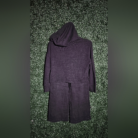 Old Navy Kids Matching Set in Dark Gray - Picture 4 of 5